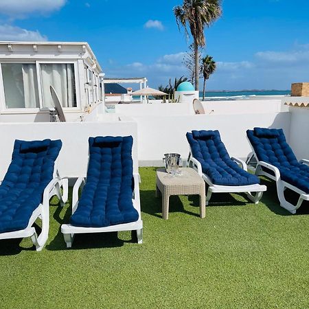 קורלחו Hermosa Casa Al Mar מראה חיצוני תמונה