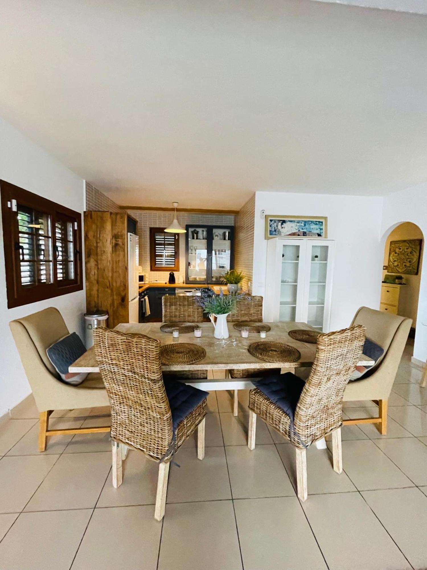 קורלחו Hermosa Casa Al Mar מראה חיצוני תמונה