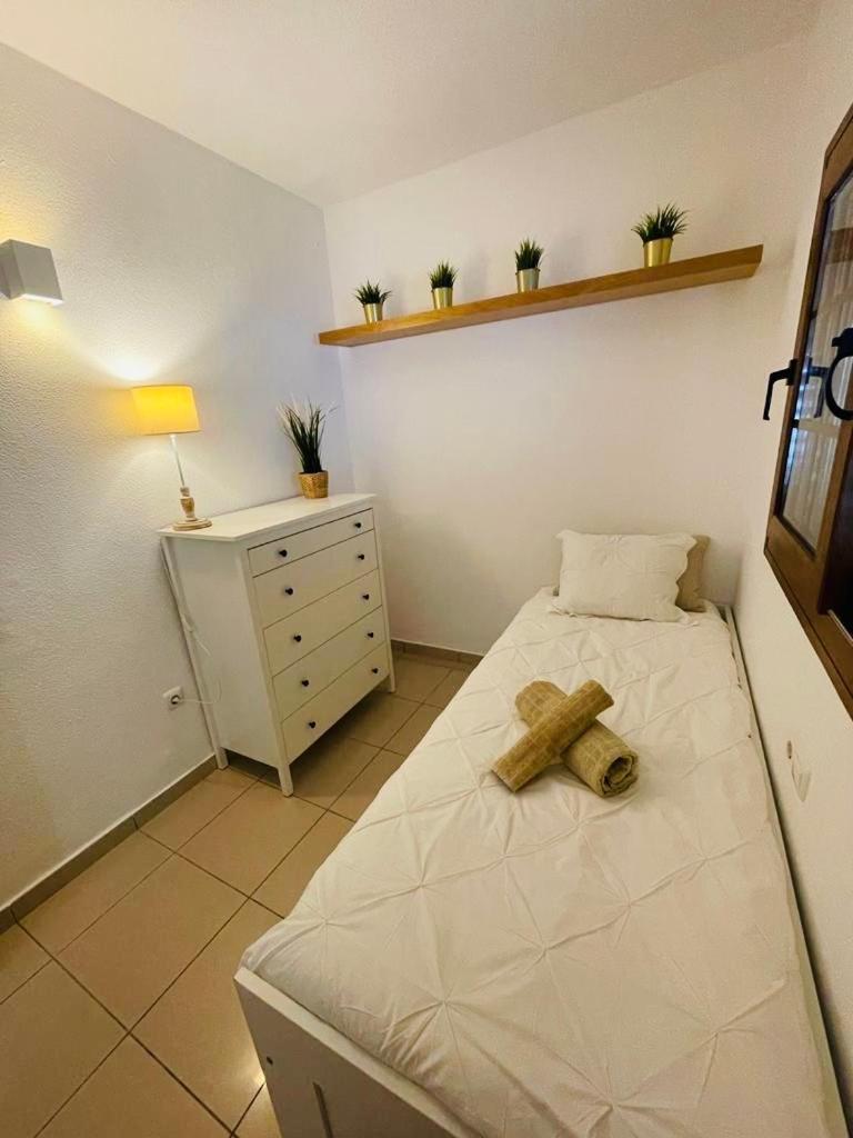 קורלחו Hermosa Casa Al Mar מראה חיצוני תמונה