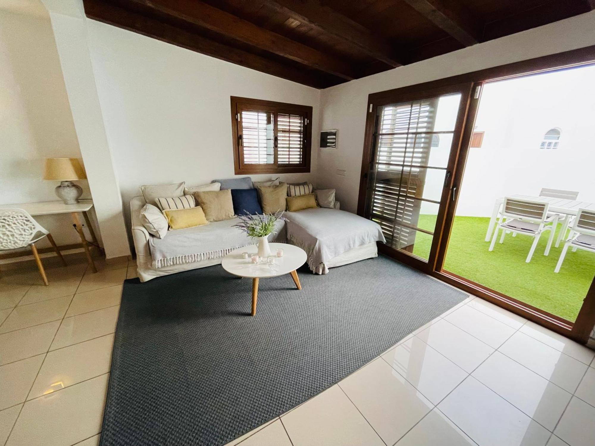 קורלחו Hermosa Casa Al Mar מראה חיצוני תמונה
