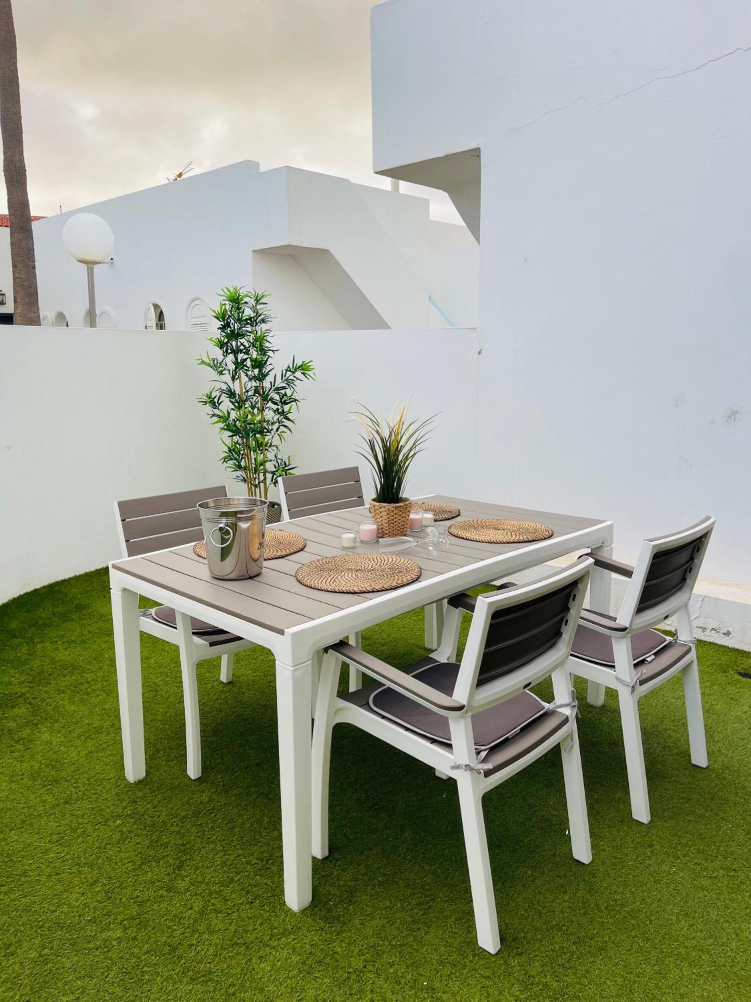 קורלחו Hermosa Casa Al Mar מראה חיצוני תמונה